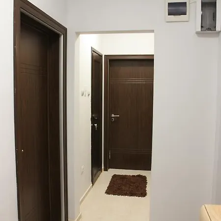Lazur Romato Burgas City