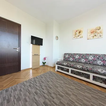 Lazur Romato Burgas City