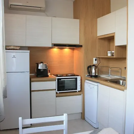 Lazur Romato Burgas City