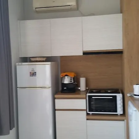 Lazur Romato Apartmán *