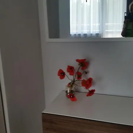 Apartmán Lazur Romato *